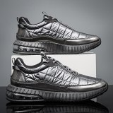 Men's Casual Shoes Fashion High Quality Sneakers Comfortable Walking Man Shoes Tenis Masculino Chaussure Homme Sapato 2021 New