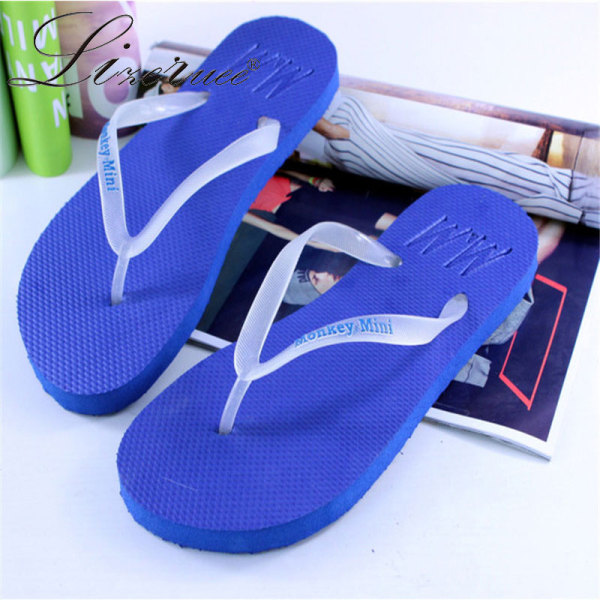Summer Light Mens Flip Flops Men Beach Slippers Home Chanclas De Hombre Playa Slipper Flip Flop Indoor infradito Uomo Japonki