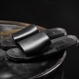 2021Summer Man Shoes Hot Marketing PVC Slippers Indoor Slippers Family Hotel Shoes Bathroom Non-slip Slippers Women Shoes