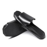 2021Summer Man Shoes Hot Marketing PVC Slippers Indoor Slippers Family Hotel Shoes Bathroom Non-slip Slippers Women Shoes