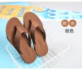 EVA Flip Flops Men Slippers Summer Casual Shoes Non-Slip Beach sandalias Slides MenBig size