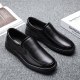 New fashion Men Flats Light Breathable Shoes Shallow Casual Shoes Men Loafers Moccasins Man Sneakers Peas Zapatos Hombre %