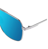 Polarized Aviator Big Sunglasses for Men Women Oversized Square Frame UV400 Protection Sun Glasses 8222