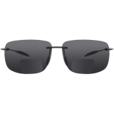 Sunglasses for Women Men,TR90 Frame Ultra Lightweight and Sun Reading UV400 8009
