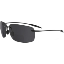 Sunglasses for Women Men,TR90 Frame Ultra Lightweight and Sun Reading UV400 8009