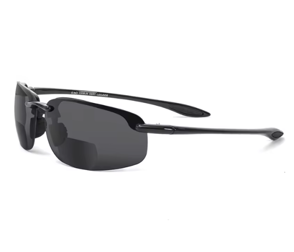 Sunglasses for Women Men,TR90 Frame Ultra Lightweight and Sun Reading UV Protection 8001