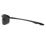 Sunglasses for Women Men,TR90 Frame Ultra Lightweight and Sun Reading UV Protection 8001