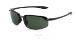 Sunglasses for Women Men,TR90 Frame Ultra Lightweight and Sun Reading UV Protection 8001