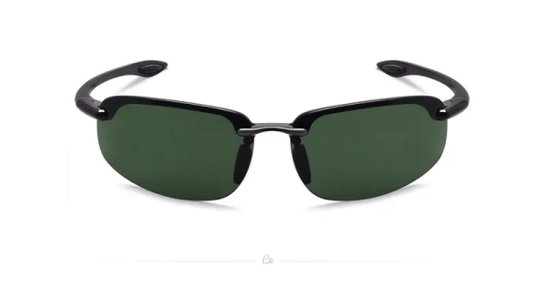 Sunglasses for Women Men,TR90 Frame Ultra Lightweight and Sun Reading UV Protection 8001