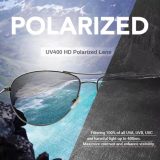 Small Face Brand Classic Polarized Sunglasses Men Women Driving Running Male Sun Glasses Sports Goggles UV400 Gafas 