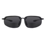 Sunglasses for Women Men,TR90 Frame Ultra Lightweight and Sun Reading UV Protection 8001