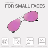 Small Face Brand Classic Polarized Sunglasses Men Women Driving Running Male Sun Glasses Sports Goggles UV400 Gafas 