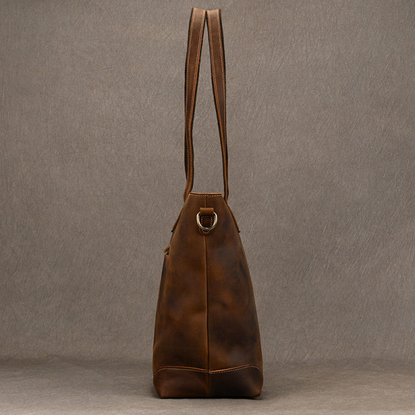 Woman shoulder bag luxury designer handbag for laptop large capacity male sling bag crossbody tote bags vintage fashion lady bag