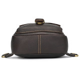 New Designer Luxury Designer Chest Bag Single Shoulder Backpack Bag For Men Male Chest Pack Vintage Style Dropshipping Men Bag