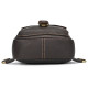 New Designer Luxury Designer Chest Bag Single Shoulder Backpack Bag For Men Male Chest Pack Vintage Style Dropshipping Men Bag