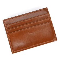 coin walllet short purse men female leather purse slim bag