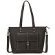 Vintage Luxury Designer Bag for Women Genuine Leather Shoulder Bags Laptop Handbag Messenger Crossbody Bags Leather Bag for Lady