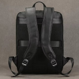 Casual Design Men Backpack Men's Fashion Style Bagpack For Travel Bag Men School Bag Man Male Backapck Business Laptop Bag 15.6