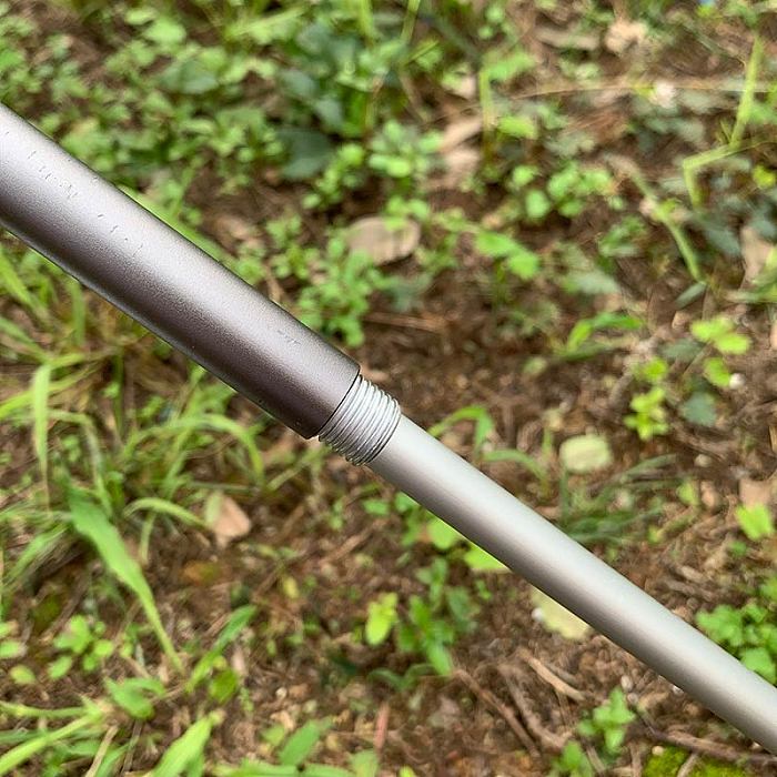 POMOLY GIMBAL Table for Tipi Tent Camping and Hiking