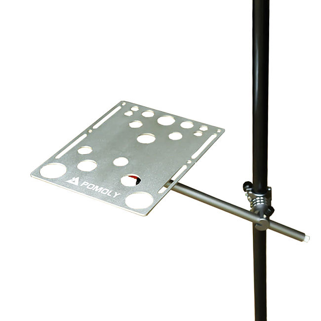 POMOLY GIMBAL Table for Tipi Tent Camping and Hiking