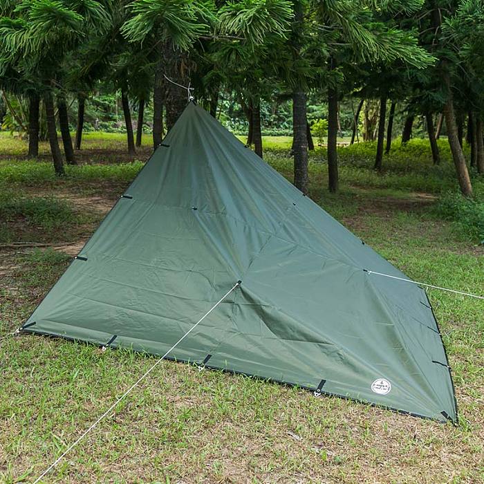 lonewolf902 tarp