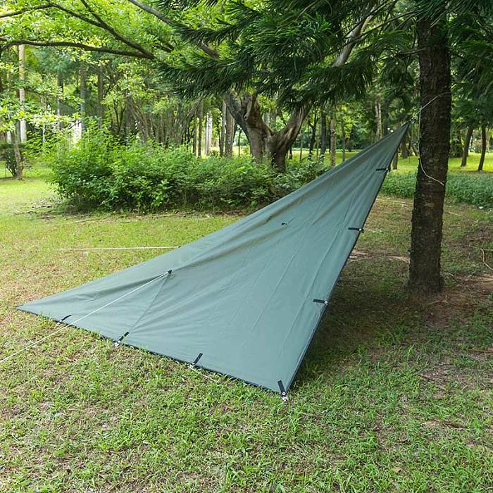 lonewolf902 tarp
