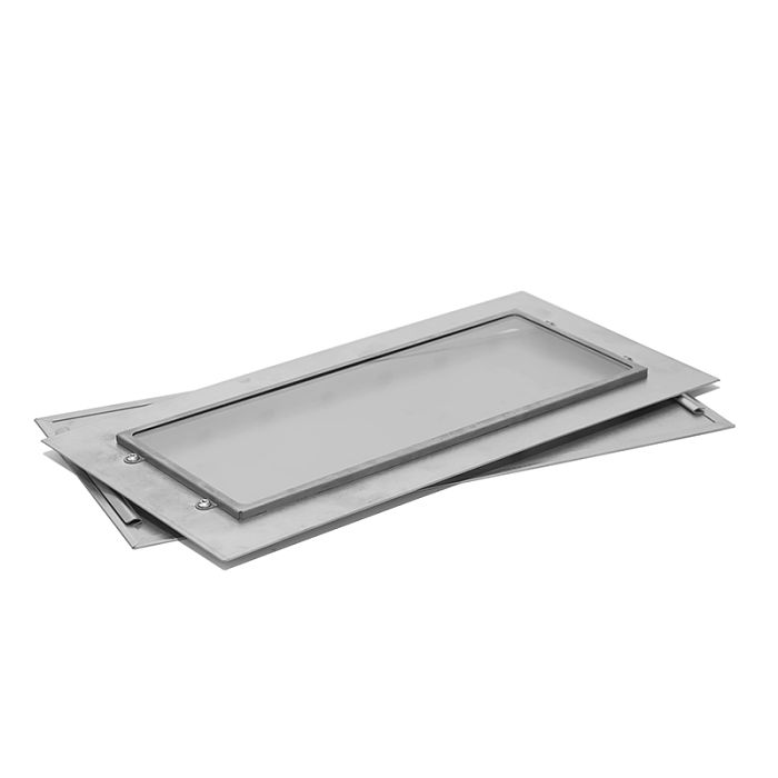 TIMBER Series | Extra Side Panel