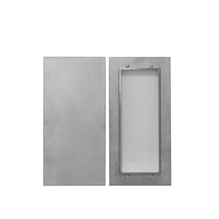 TIMBER Series | Extra Side Panel
