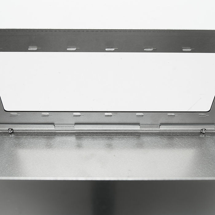 TIMBER Stove | Titanium Wood Stove for Hot Tent and Camping | POMOLY Version