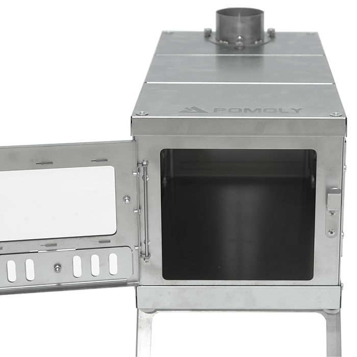 ultralight stove