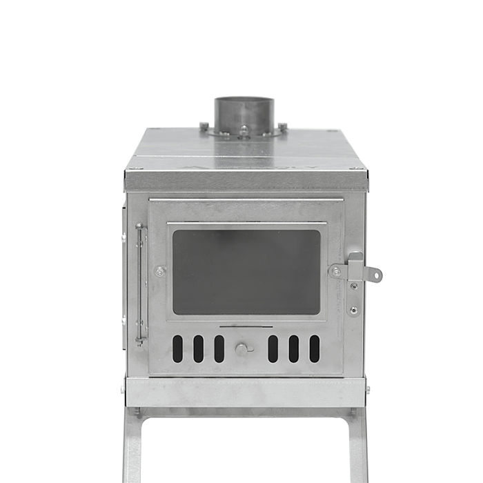 camping stove