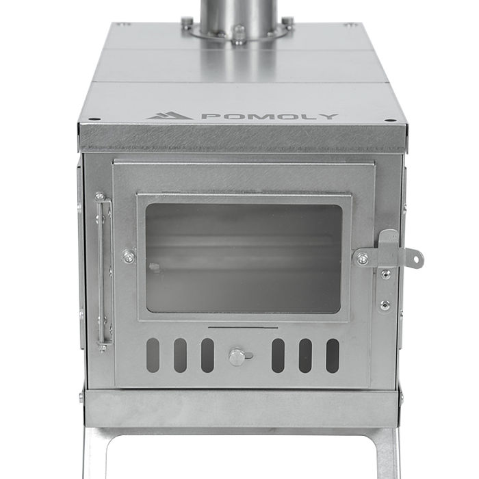 pomoly stove