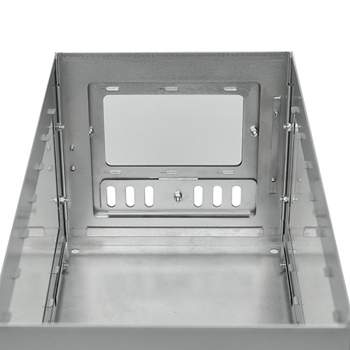 TIMBER 3 | Titanium Tent Stove for Hot Tent Camping | POMOLY