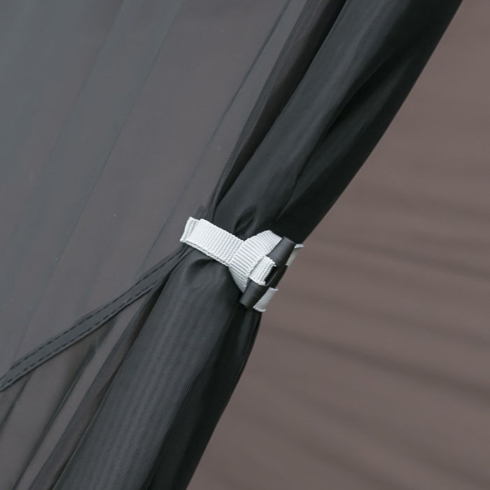 Mesh Full Inner Tent for HEX Plus and YARN Plus