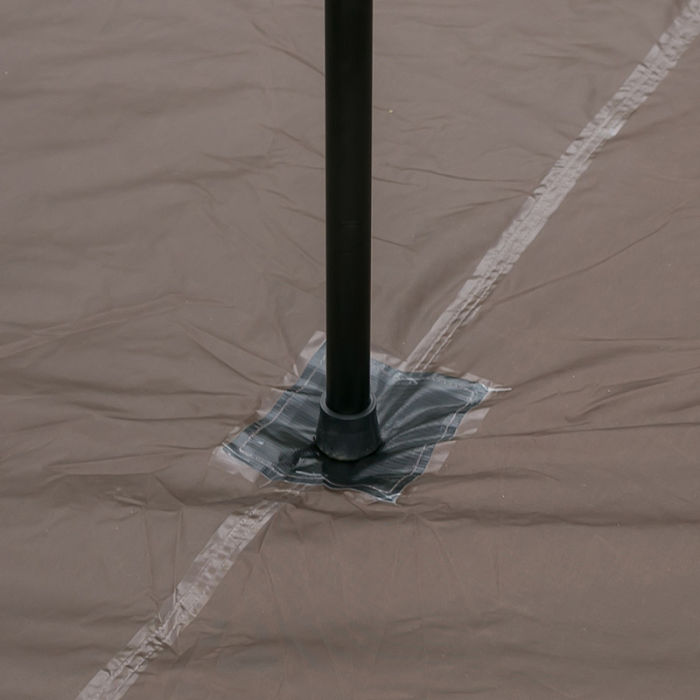 Mesh Full Inner Tent for HEX Plus and YARN Plus