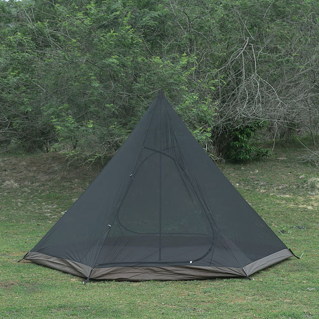 Mesh Full Inner Tent for HEX Plus and YARN Plus