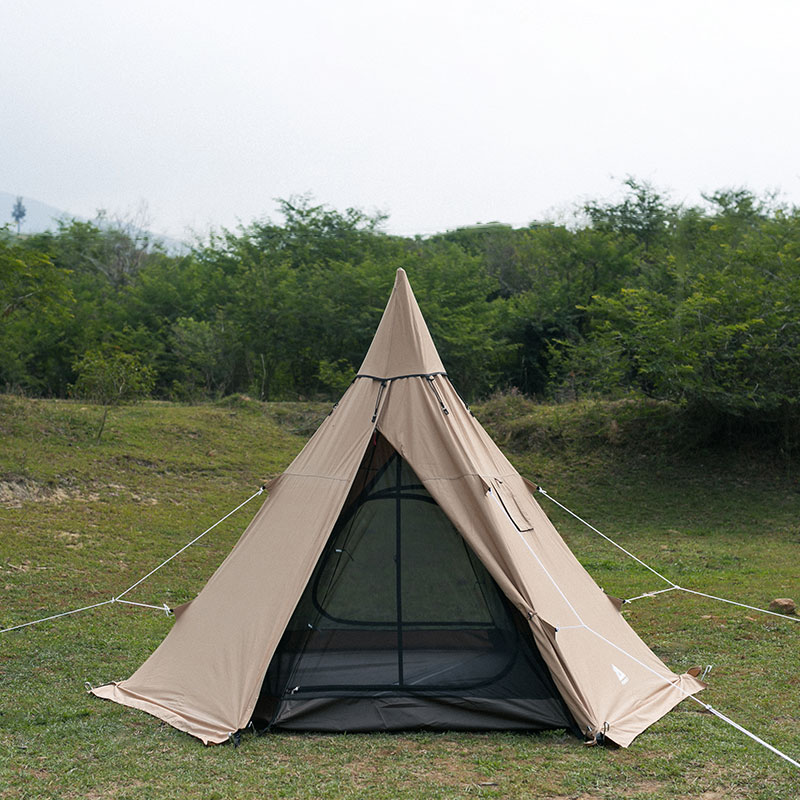 Inner Tent - Pomoly Hot Tent Equipment