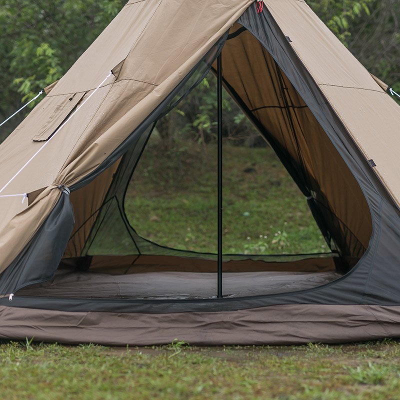 POMOLY Mesh Inner Tent For HEX Plus