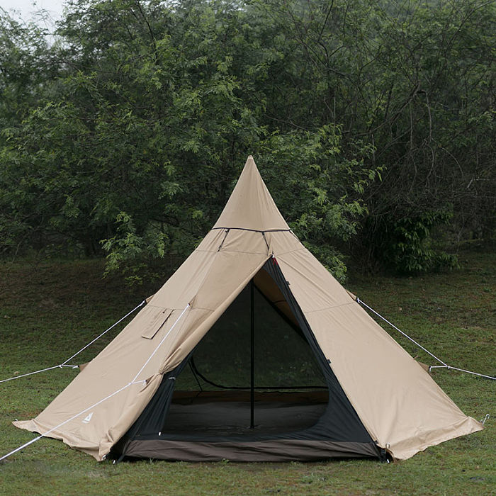 Mesh Full Inner Tent for HEX Plus and YARN Plus