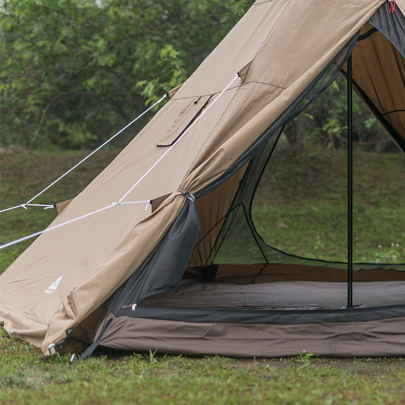 POMOLY Mesh Inner Tent For HEX Plus