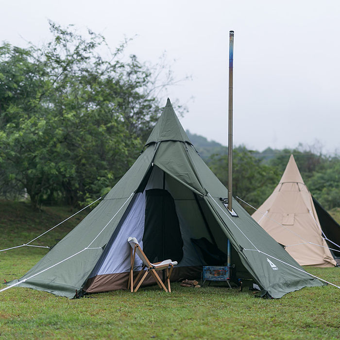 Half Inner Tent