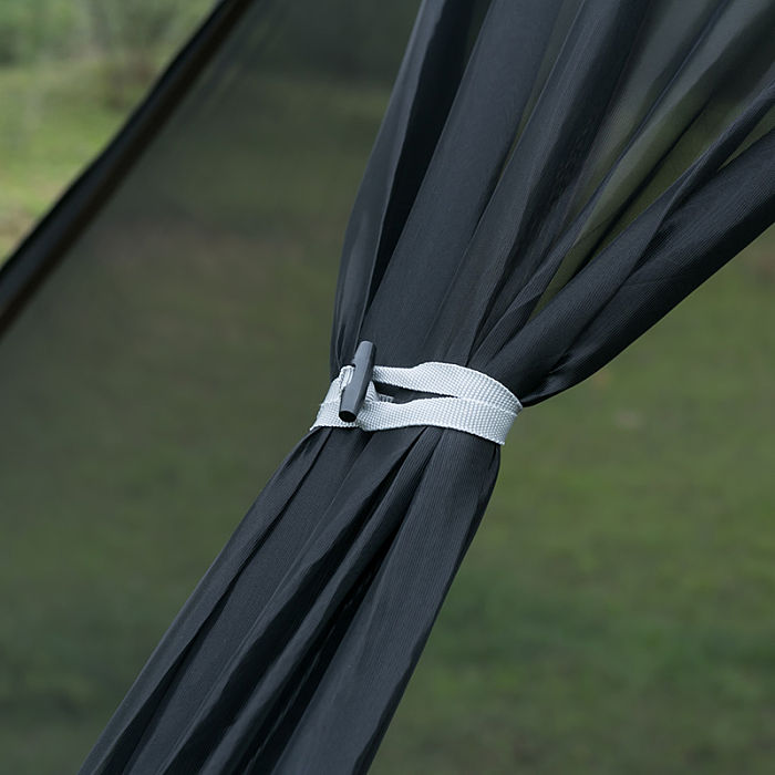 Mesh Full Inner Tent for MANTA