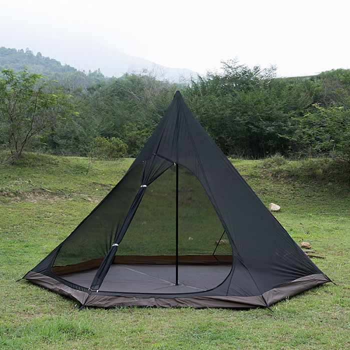 Mesh Full Inner Tent for MANTA