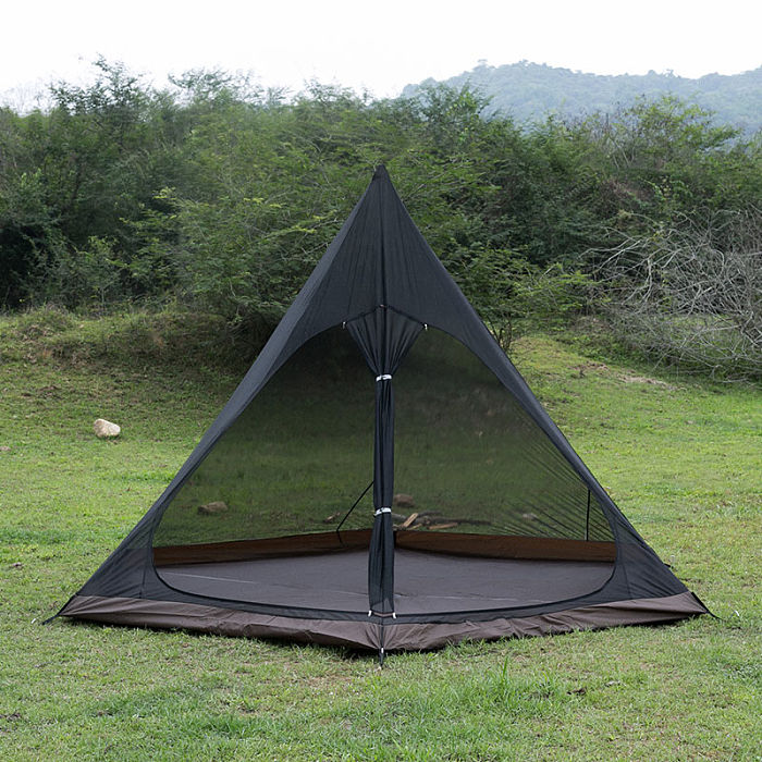 Mesh Full Inner Tent for MANTA