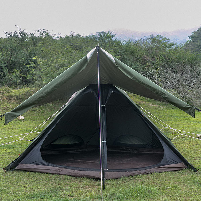 Mesh Full Inner Tent for MANTA