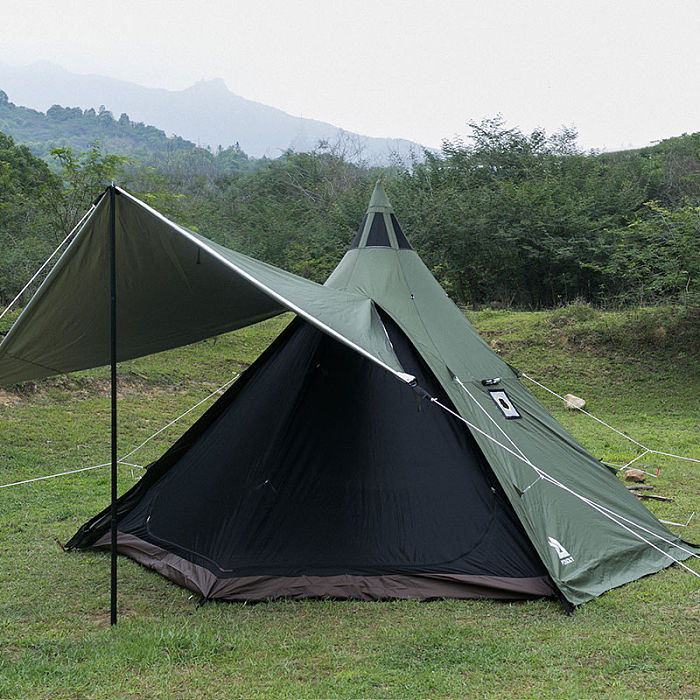 Mesh Full Inner Tent for MANTA