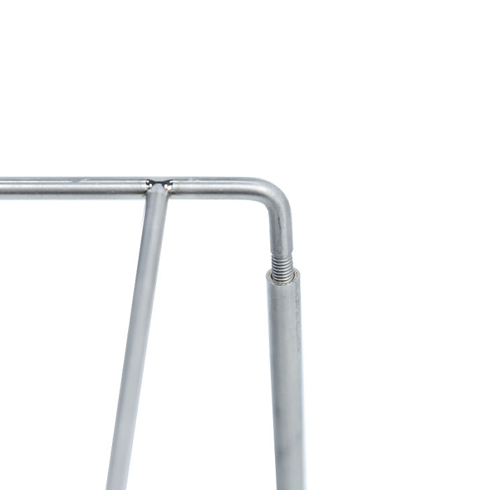 【Pre Order】Ultralight Titanium Side Shelves for T1 and T1 - 3 (1 Pair)