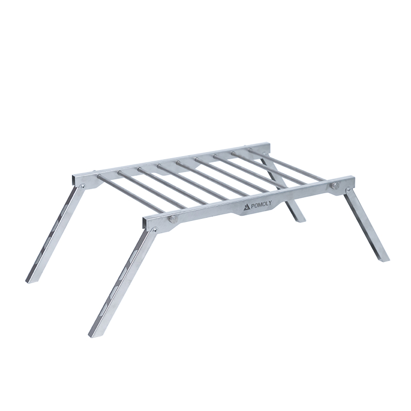 YARN Plus - Pomoly Hot Tent Equipment