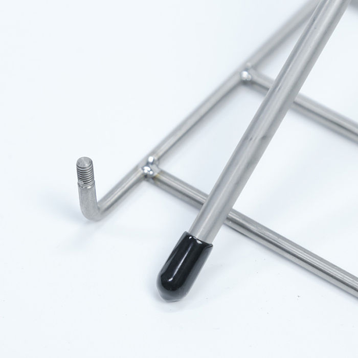 【Pre Order】Ultralight Titanium Side Shelves for T-Brick and T-Brick Max 1.0 & 2.0 (1 Pair)