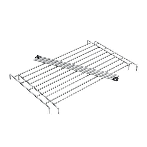 【Pre Order】Ultralight Titanium Side Shelves for T-Brick and T-Brick Max 1.0 & 2.0 (1 Pair)